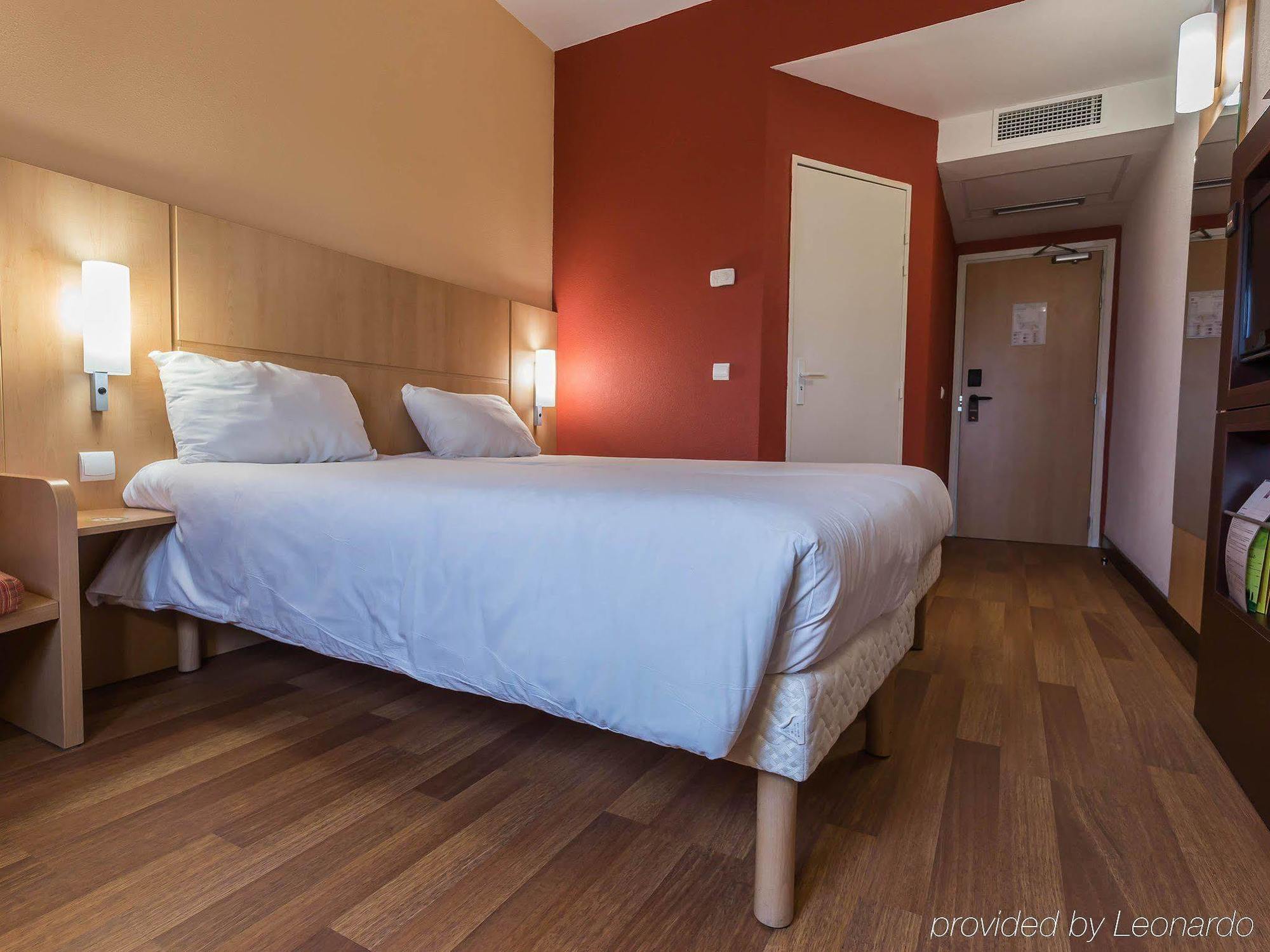 Ibis Oran Les Falaises Exterior photo